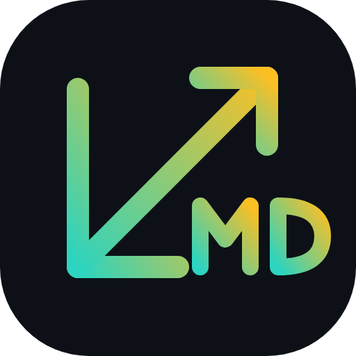 Vector Markdown
